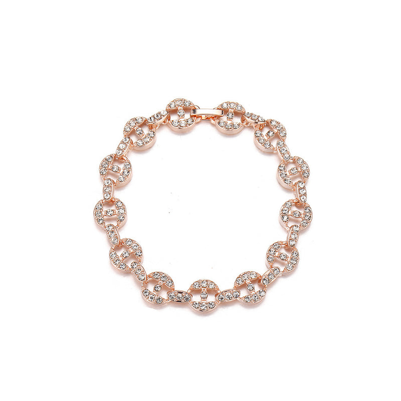 Classic Bracelet with Timeless Appeal