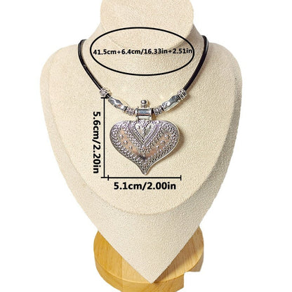 Delicate Artisan Necklace