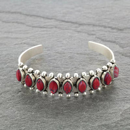 Delicate Artisan Bracelet