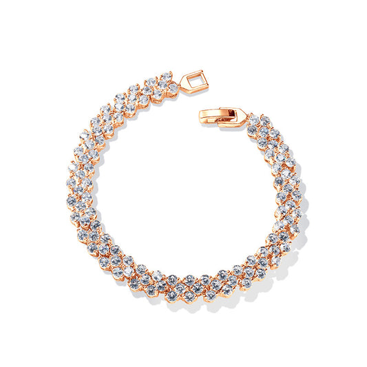 Beautiful Bracelet with Unique Style