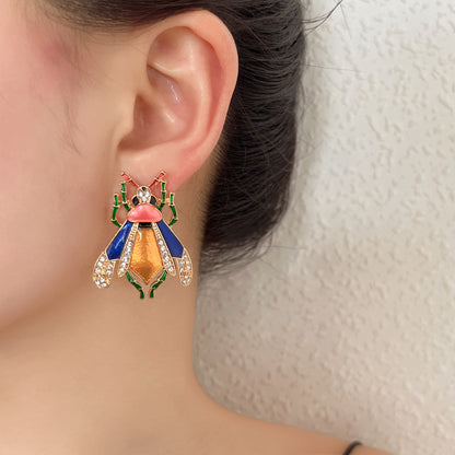 Charming Earring for Any Occasion