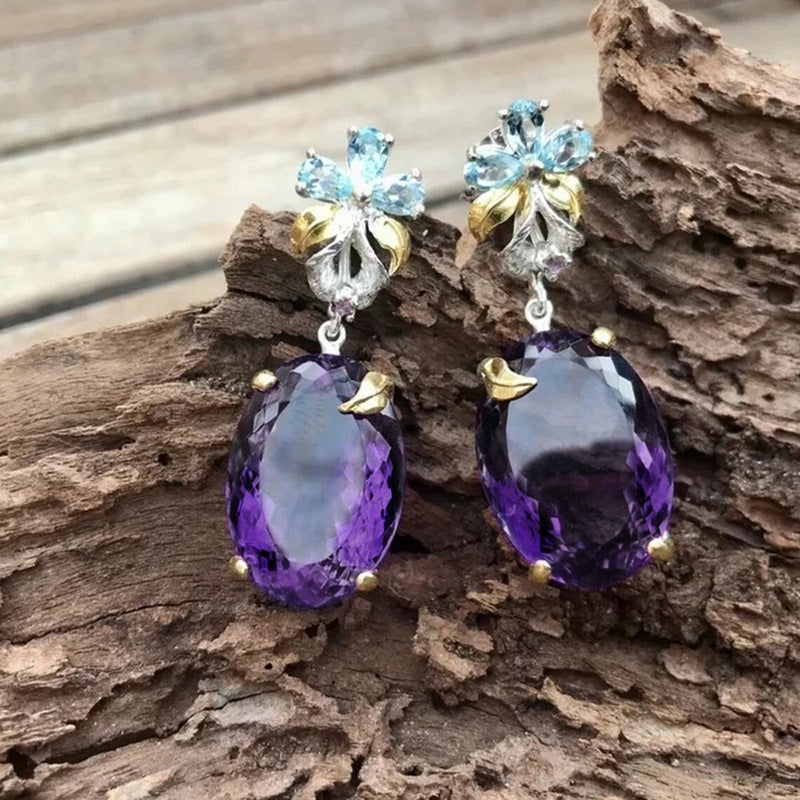 Charming Earring for Any Occasion
