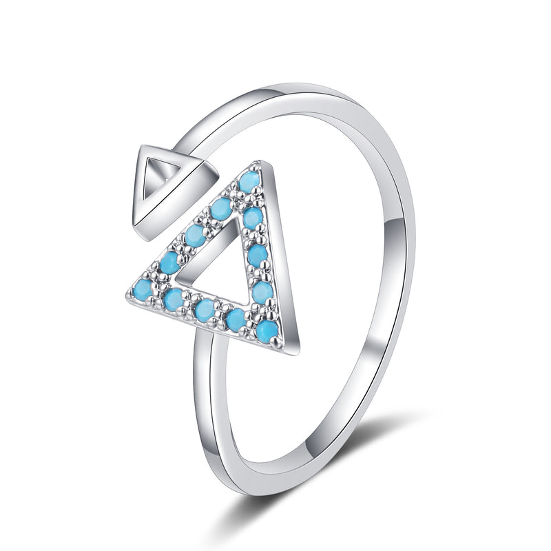 Classic Ring with Timeless Appeal