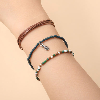Beautiful Bracelet with Unique Style