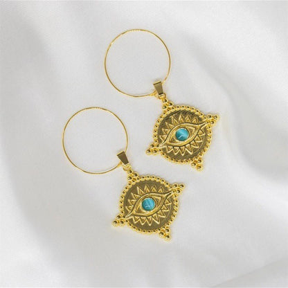 Romantic Earring for Special Moments