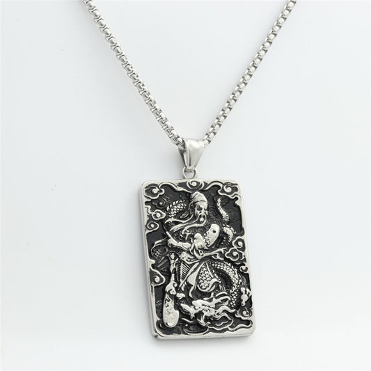 Stunning Pendant for Daily Wear