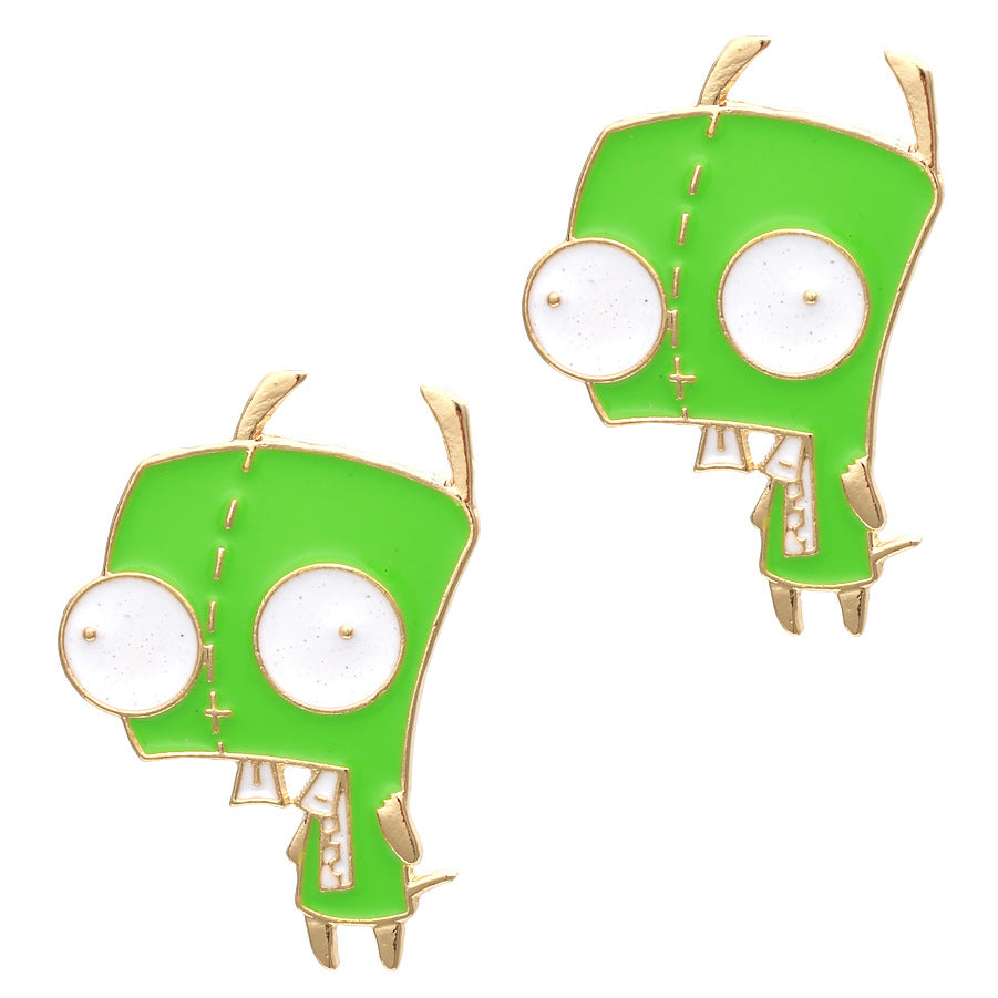 Stunning Earring for Daily Wear