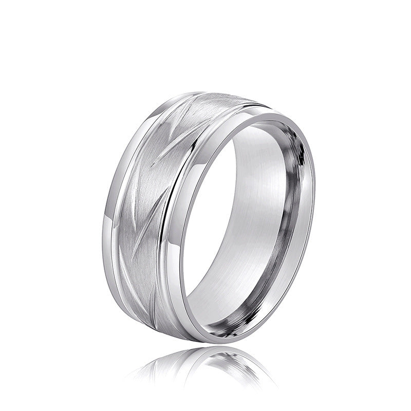 Charming Ring for Any Occasion