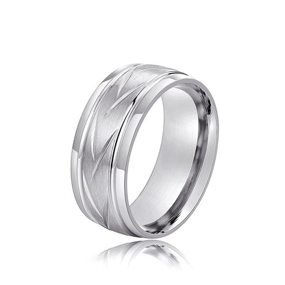 Charming Ring for Any Occasion