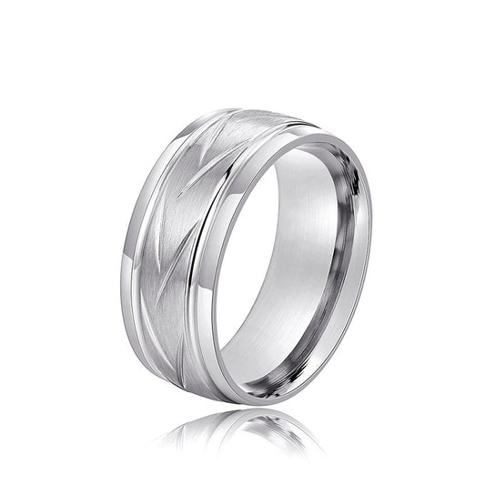 Charming Ring for Any Occasion