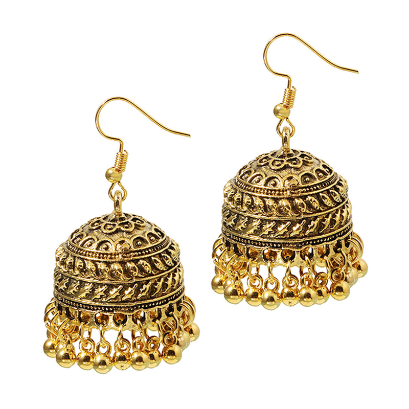 Charming Earring for Any Occasion