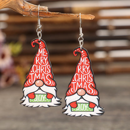 Charming Earring for Any Occasion