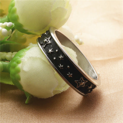 Beautiful Ring with Unique Style