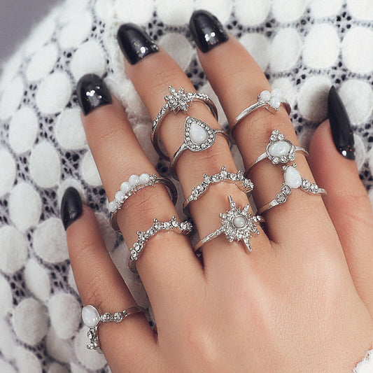 Charming Ring for Any Occasion