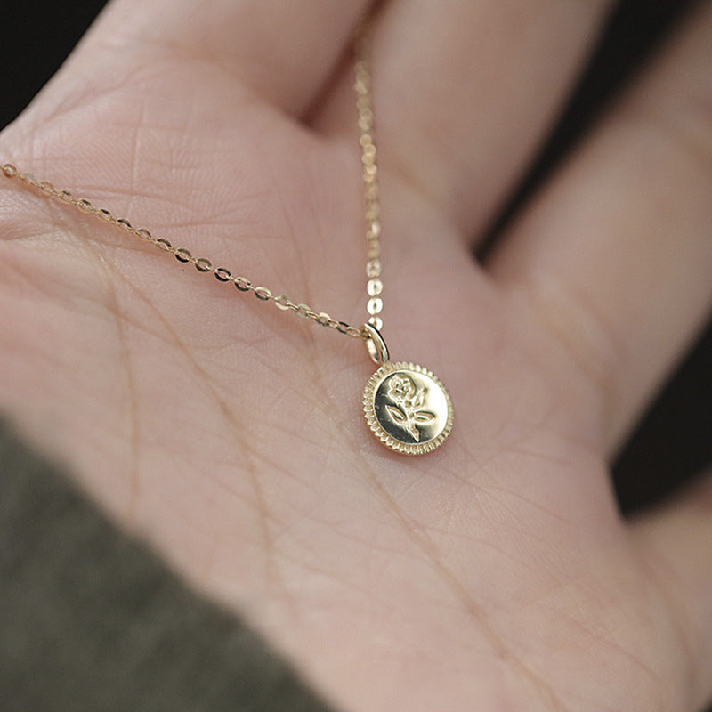Vintage Handmade Piece