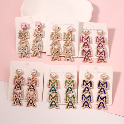 Classic Pearl Earring with Timeless Appeal