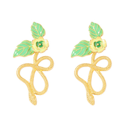 Beautiful Earring with Unique Style