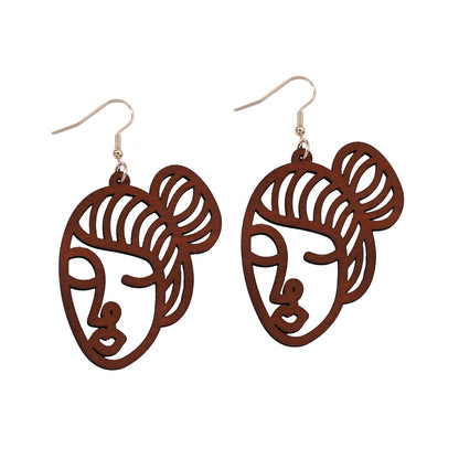 Charming Earring for Any Occasion