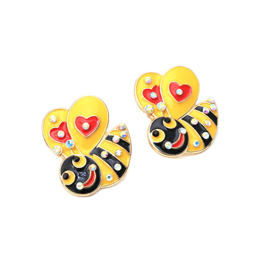Charming Earring for Any Occasion