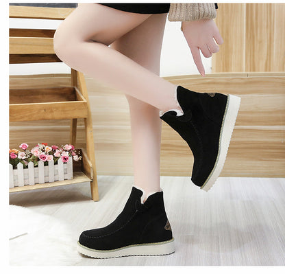 Elegant Orthopedic Boots for Every Step