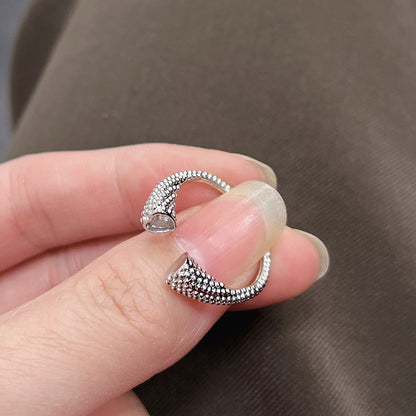 Delicate Artisan Ring