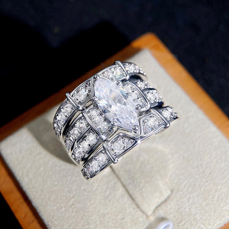 Charming Ring for Any Occasion
