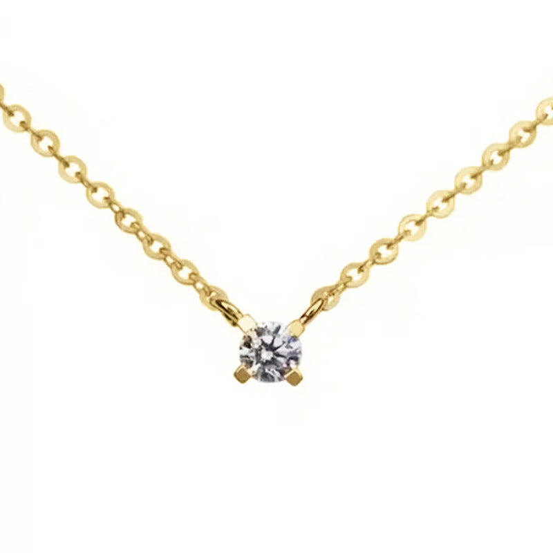 Classic Necklace with Timeless Appeal