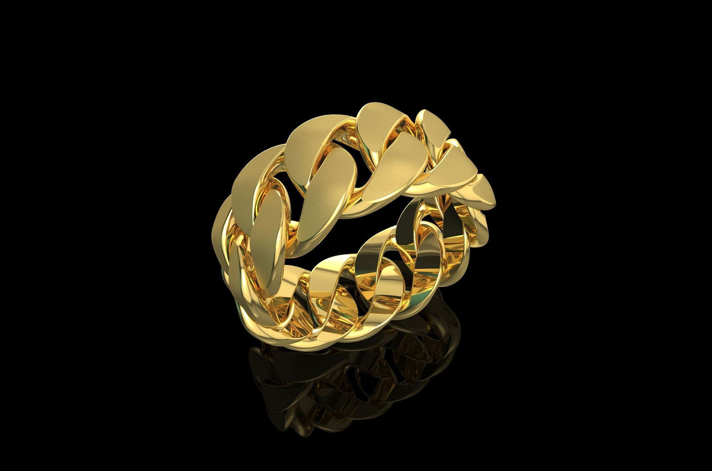 Classic Chain with Timeless Appeal