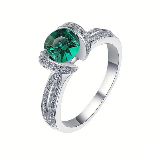 Charming Ring for Any Occasion