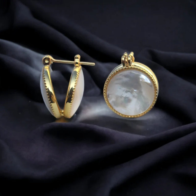 Beautiful Earring with Unique Style