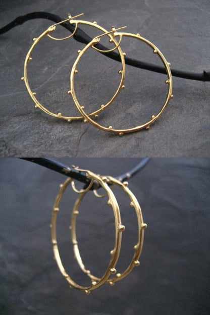 Elegant Gold Ring for Every Occasion