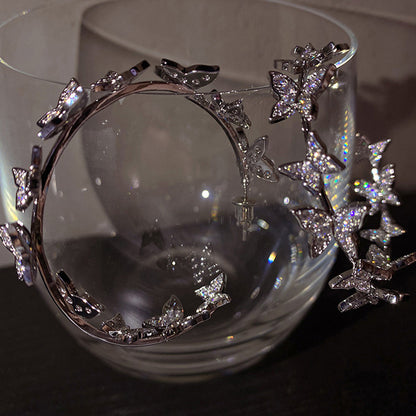 Delicate Artisan Ring