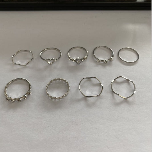 Stunning Set for Daily Wear