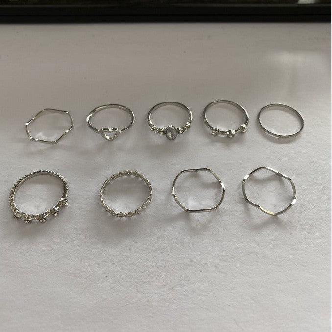 Stunning Set for Daily Wear