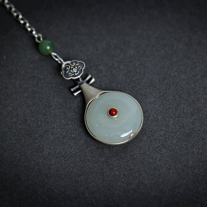 Beautiful Pendant with Unique Style