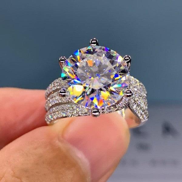 Elegant Ring for Every Occasion