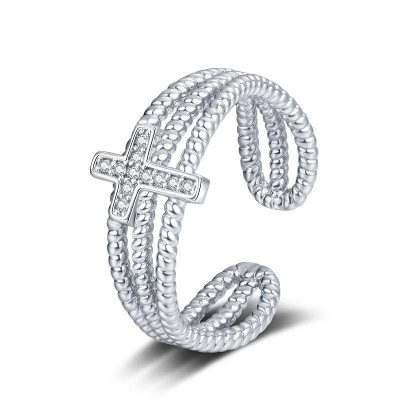 Stunning Ring for Daily Wear