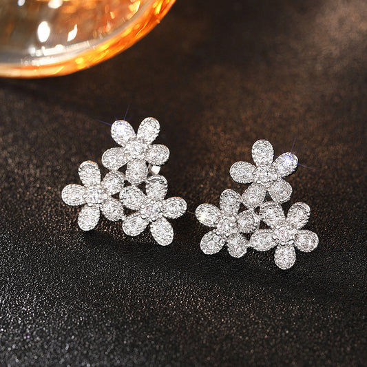 Charming Earring for Any Occasion