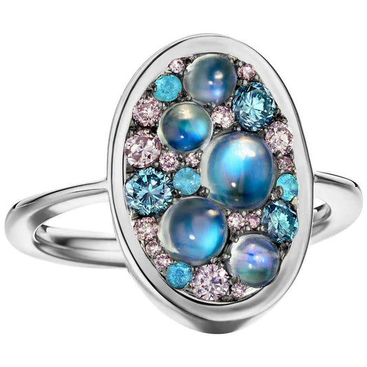 Classic Ring with Timeless Appeal