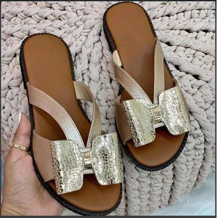 Comfortable Orthopedic Sandals for Daily Wear