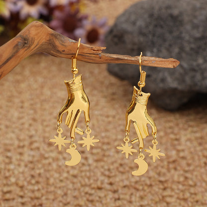 Charming Earring for Any Occasion