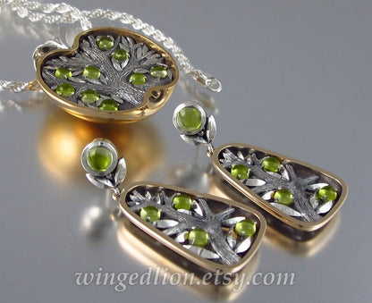 Charming Earring for Any Occasion
