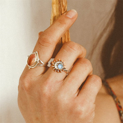 Charming Ring for Any Occasion