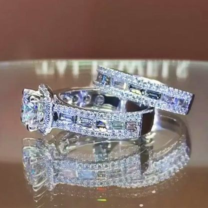 Delicate Artisan Ring