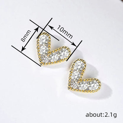 Stunning Earring for Daily Wear