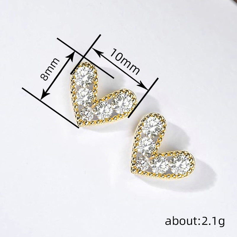 Stunning Earring for Daily Wear