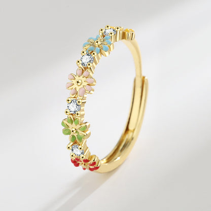 Beautiful Ring with Unique Style