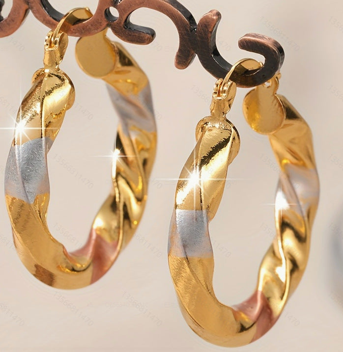 Beautiful Earring with Unique Style
