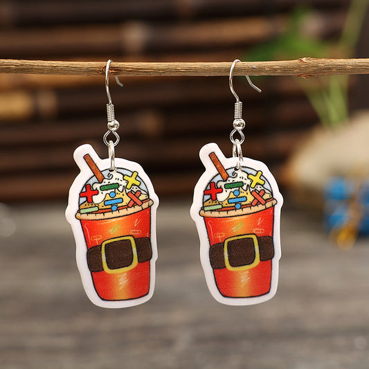 Charming Earring for Any Occasion
