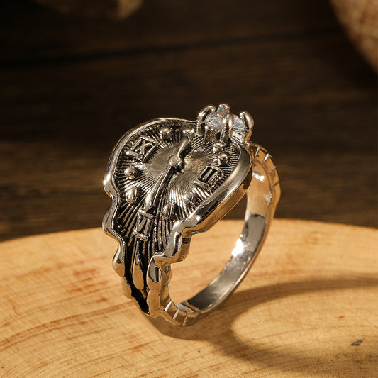 Charming Ring for Any Occasion